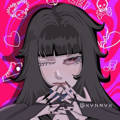 NYX夜さんのプロフィール画像