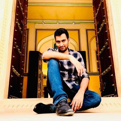 ज्ञानं परमं ध्येयम्
📍 मारवाड़, राजस्थान
✍मारवाड़ी रो माण, भाषा री पेचाण✍
भाष्य,लेखन - दक्षिणपंथ एवं धर्म
#RightWing #DakshinPanth #Darma #Bhasya #मारवाङी