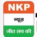 Nagendra Kumar (@nkpnews24) Twitter profile photo