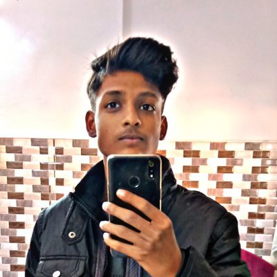 Just a guy into #NFT #crypto
and living his life 😁
btw if u like my tweet why not follow me too ☺️