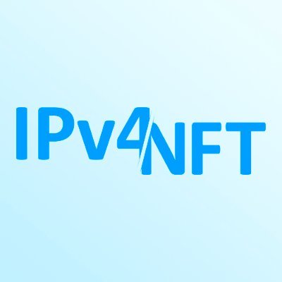 We have created IPv4 NFTs so that you will be able to buy real IPv4's by selling your NFTs in the near future.
Pre-sale will start soon!