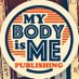 My Body Is Me Publishing (@mybodyismebooks) Twitter profile photo My Body Is Me Publishing (@mybodyismebooks) Twitter profile photo