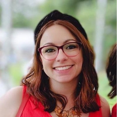 Harriet Pelling Profile