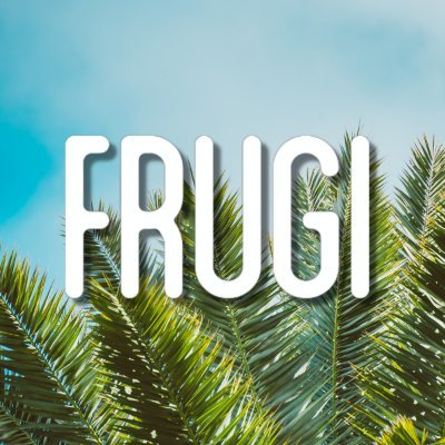 100% VG E-Liquid brewed & bottled in the UK. PG-Free, allergy-free & vegan-friendly. We give choice to vapers who would otherwise have none. #frugieliquid
