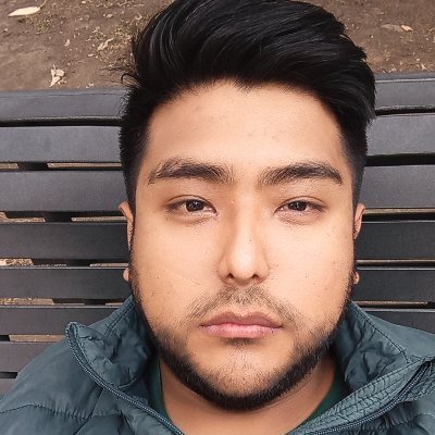 Estudiante de Contaduría Publica
Noticias Política Gobierno México Elecciones Estilo de Vida Memes Música Libros Espectaculos Gastronomía Destinos
