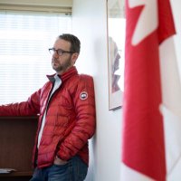 Gerald Butts(@gmbutts) 's Twitter Profile Photo