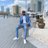 MauricePrice17's profile image