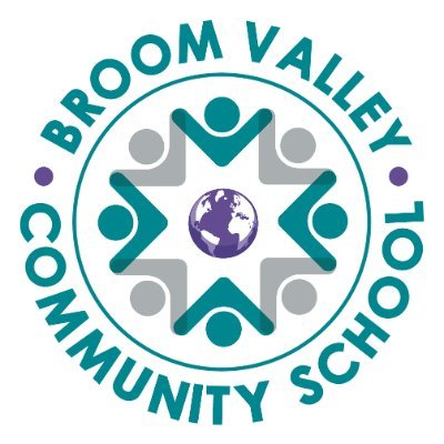 TOGETHER, WE DARE TO DREAM BIG!

Broom Valley Community School, Broom Valley Road, Rotherham, S60 2QU   
Tel: 01709 828636