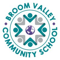 Broom Valley Community School(@BVCSchool) 's Twitter Profile Photo