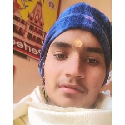 तेरा वैभव अमर रहे माँ, हम दिन चार रहे ना रहे 🚩
कार्यकर्ता राष्ट्रीय स्वयंसेवक संघ,मेरठ प्रान्त 🚩
#मुख्यमंत्री
सन्यासी बालक
#भगवा प्रेमी
राष्ट्रहित सर्वोपरि 🚩