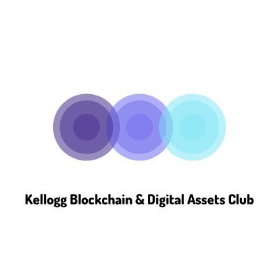Blockchain @ Kellogg, a thought leadership media platform brought to you by The Kellogg School of Management’s Blockchain & Digital Assets Club