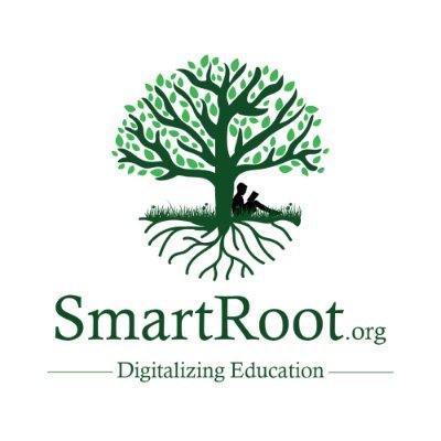 OrgSmartroot's profile picture. An innovative School Management system with an integrated E-learning platform