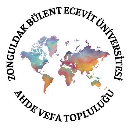 #ZonguldakBülentEcevitÜniversitesi
                      YouTube Kanalımıza Abone Olmak İçin ⬇️