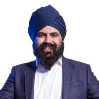 Amrit Chandan (@amrit_chandan) Twitter profile photo