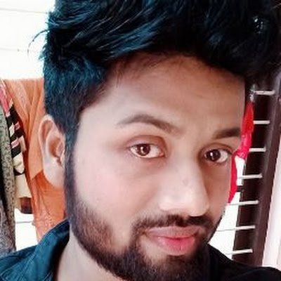 dhananjsy1996's profile picture. Cool boy