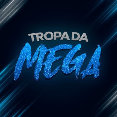 #TROPADAMEGAFOLIA