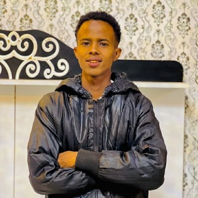 AbduSeLam5x Profile Picture