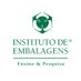 Inst. de Embalagens (@instembalagens) Twitter profile photo Inst. de Embalagens (@instembalagens) Twitter profile photo