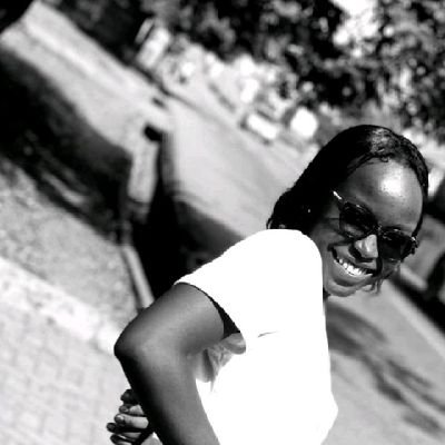 Proud Ghanian 🇬🇭
Student
Extraverted introvert
Lover of all things lovable 💖