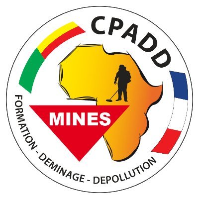 CPADD 🇧🇯🇫🇷 Profile