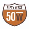 FiftyWestBrew's profile picture. Every beer is a journey. Join us for the ride.