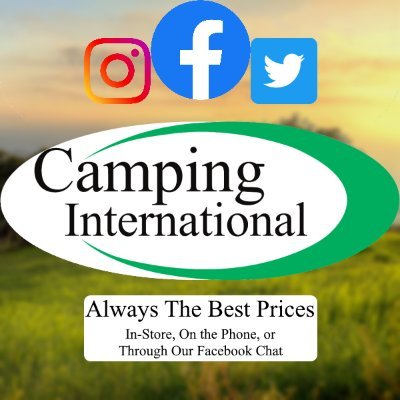 CampingIntl Profile Picture