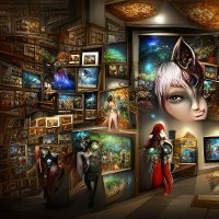 Bored.Ai Gallery (@boredaigallery) 's Twitter Profile Photo Bored.Ai Gallery (@boredaigallery) 's Twitter Profile Photo