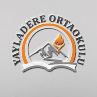 Yayladere İlkokulu ve Ortaokulu (@yayladere_i_o_o) Twitter profile photo