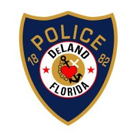 DeLand Police Department (@delandpd) 's Twitter Profile