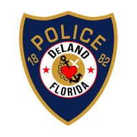 DeLand Police Department(@DeLandPD) 's Twitter Profile Photo