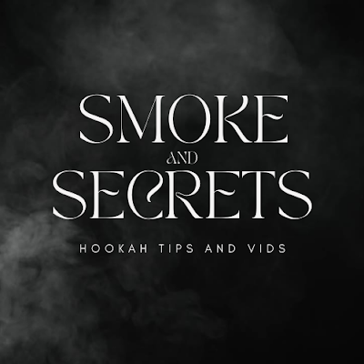 Hookah how-to and reviews. Wether you're just getting into hookah and need tips or are an experienced smoker looking for new flavors, we got you.