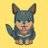 DROVER INU avatar