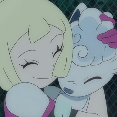 Alola Shitpostさんのプロフィール画像