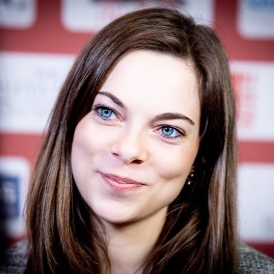 DinaBelenkaya Profile Picture