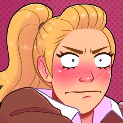 MusicalMaddiee's profile picture. she/her • dyke • 23 • busy napping on @Always__Honey as$