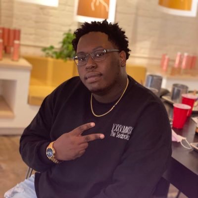 Mr_Seabrook843's profile picture. *All thoughts and opinions are my own*