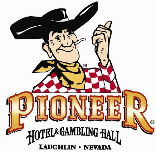 Welcome to the Pioneer Hotel & Gambling Hall, the Friendliest House on the River! We are located along the historic Colorado River in Laughlin, NV.