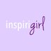 Inspirigirl (@inspirigirl) Twitter profile photo