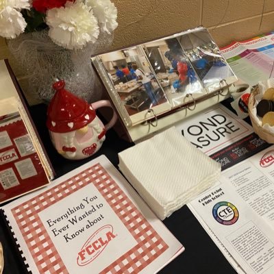 CPHSFACS's profile picture. 