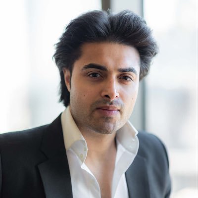 amjaspreetmanku's profile picture. Growth Focused | C-suite leadership | My Web 3.0 journey - @reel_token @reelstario