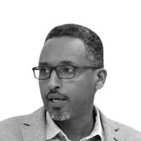 Nasir M. Ali (@nmalidr) 's Twitter Profile