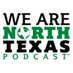 We Are North Texas Podcast (@WeAreNorthTexas) Twitter profile photo