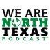 We Are North Texas Podcast (@wearenorthtexas) Twitter profile photo We Are North Texas Podcast (@wearenorthtexas) Twitter profile photo