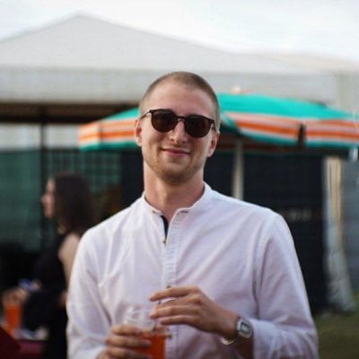 L_Olivieri96's profile picture. Studente di Media, Comunicazione digitale e Giornalismo. Malato di sport, aspirante giornalista ✍🏻