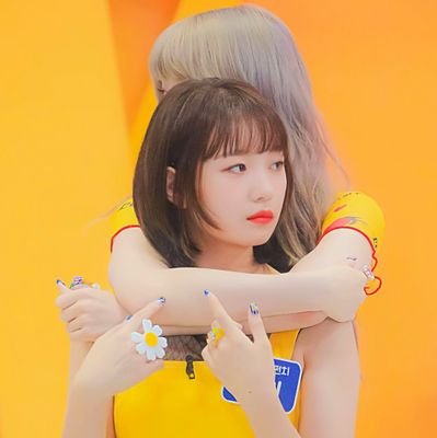@RocketPunch @STAYC_official @Official_LVLZ @ValdezKate_ are the queens I know