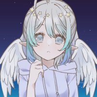 Lua, the Lunar Garudia (@onlunarwings) 's Twitter Profile Photo