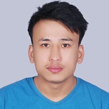 AnIs_1011's profile picture. Code Enthusiast... 
Computer Engineer... 
Football is my Passion. 
Die hard fan of Real Madrid and Chelsea