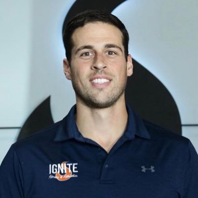Owner of Ignite Fitness & Athletics - S&C Coach. Founder of Elmhurst Track and Field Club. York High School Assistant XC/TF Coach