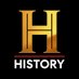 History Latinoamérica (@HistoryLA) Twitter profile photo