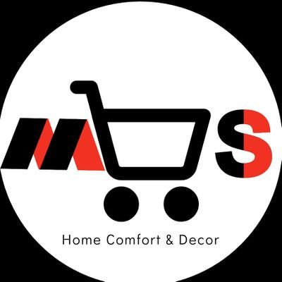 MS pk Store Online trading company. We offer home decor and Home comforts!
we prefer our customers
Our mission is to give you solutions
regarding home comforts!